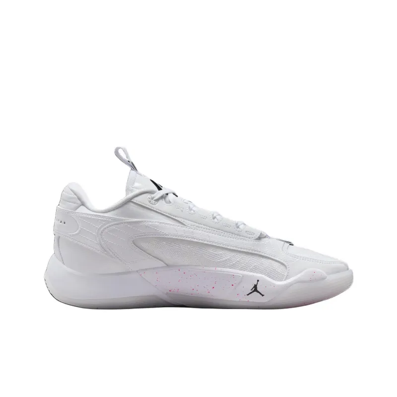JORDAN Luka 2 Pf 'White Hyper Pink'-1