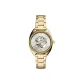 Silver Dial
