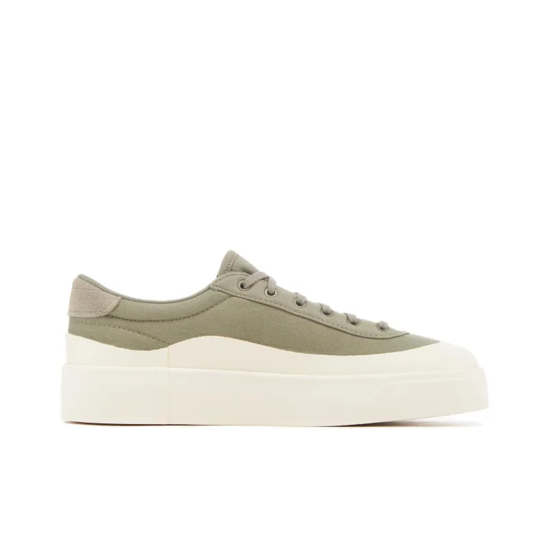 Adidas Nucombe 'Silver Pebble'-1