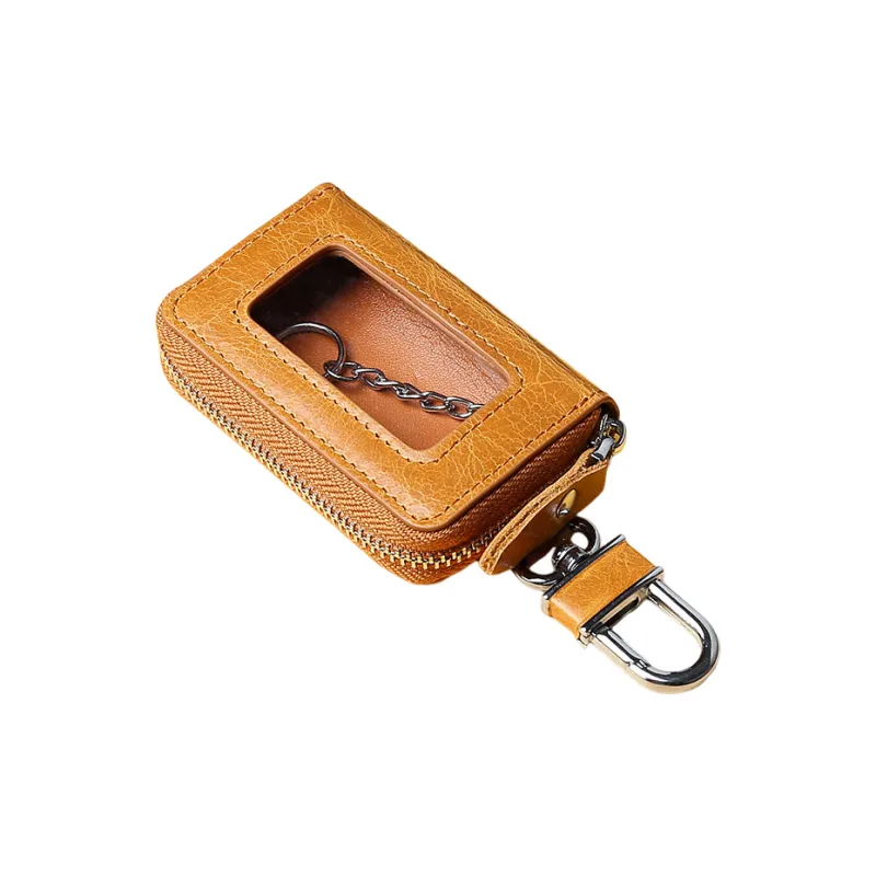 OUZIHUANG Key Pouches-1