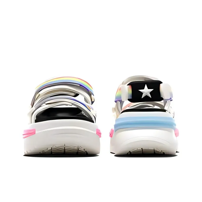 Run Star Utility Cx Sandal Converse 'Pride 2024' Women's-3
