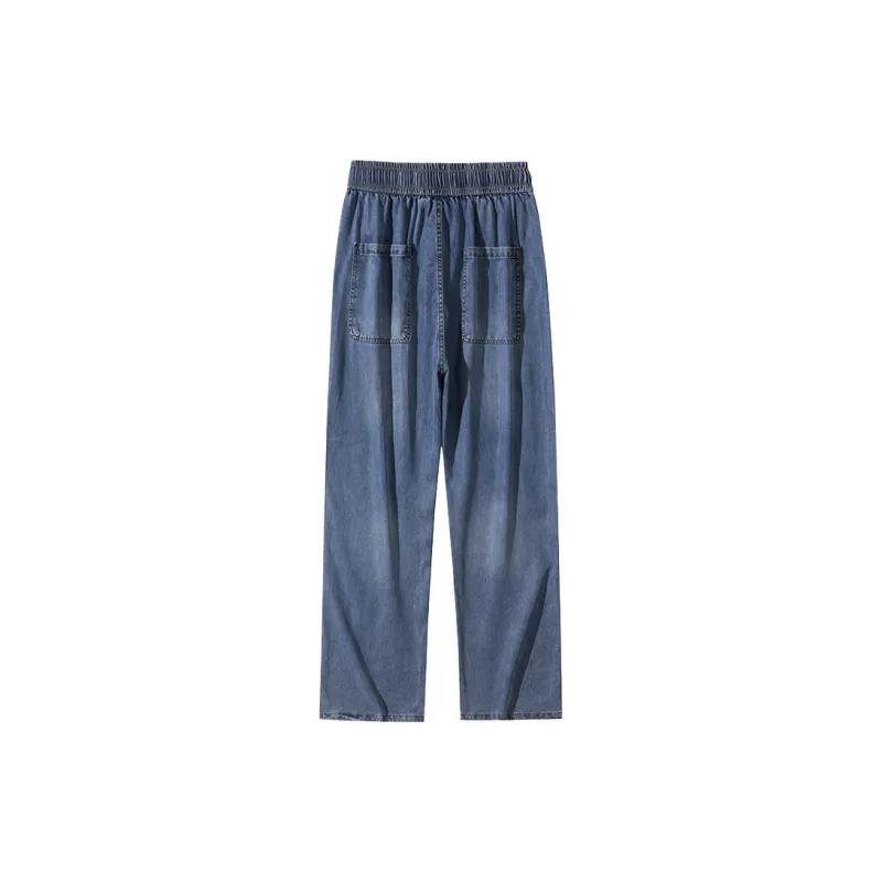 NRTY Jeans Spring And Autumn Men's-6