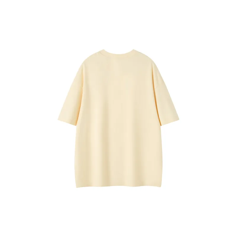 LEVEL RELAX Series T Shirt Unisex-14