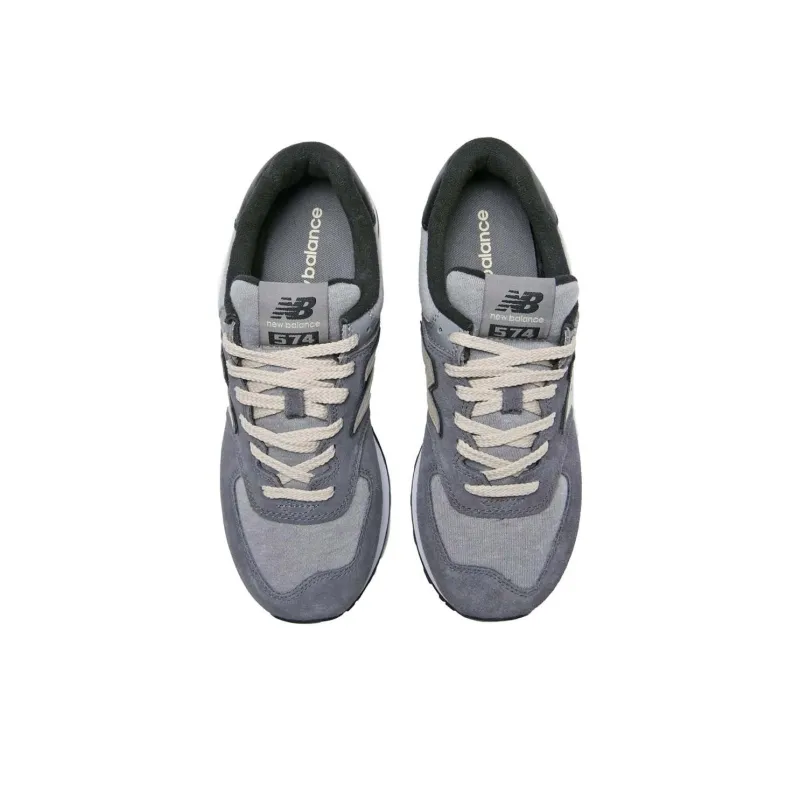 New Balance 574 Grey Day Magnet 2024-3