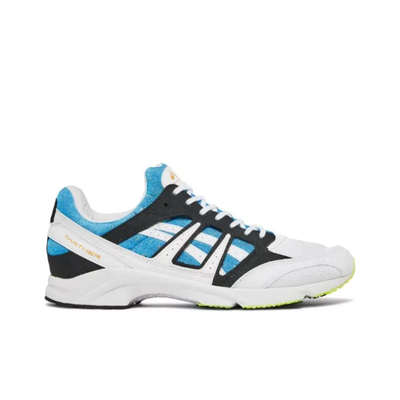 Asics X Comme Des Garcons Shirt Tarther Sd 'Blue'-1