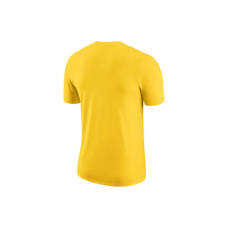 Nike Los Angeles Lakers Essential Men's Nike Nba T Shirt-1