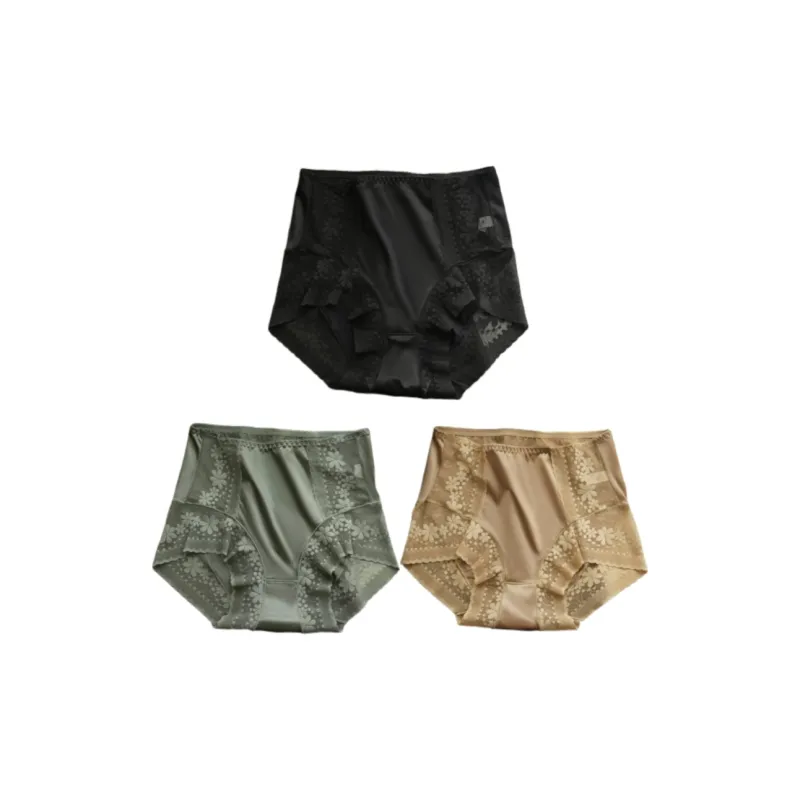 YUZHAOLIN Underpants Women's Combo Set-8