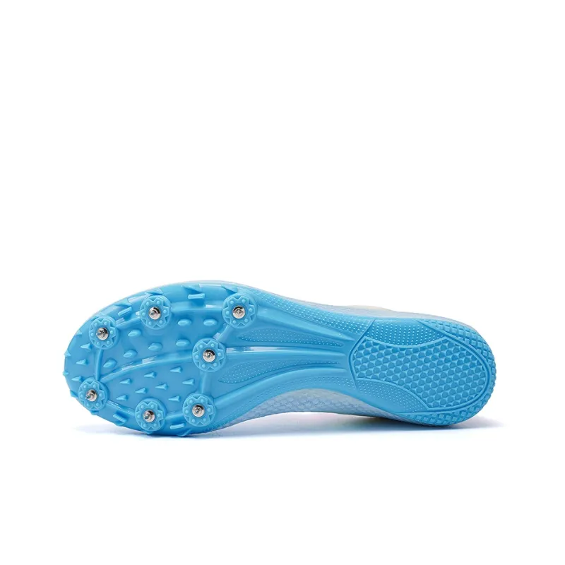 LOKWT Cushioned Slip-Resistant Abrasion-Resistant Breathable Low-Top Long Distance Running Running Shoes Unisex-3