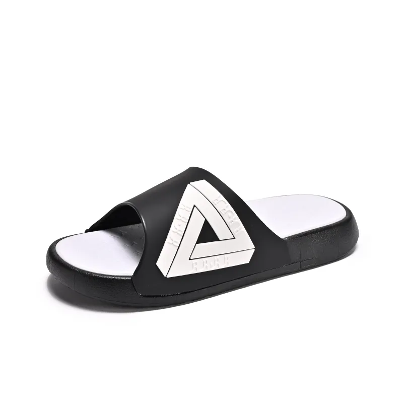 Guci Tianlun Couple Slide Slippers Unisex-3