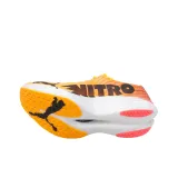 Кросівки жіночі puma оригінал 38р