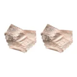 2 Pack[Pink+Pink]