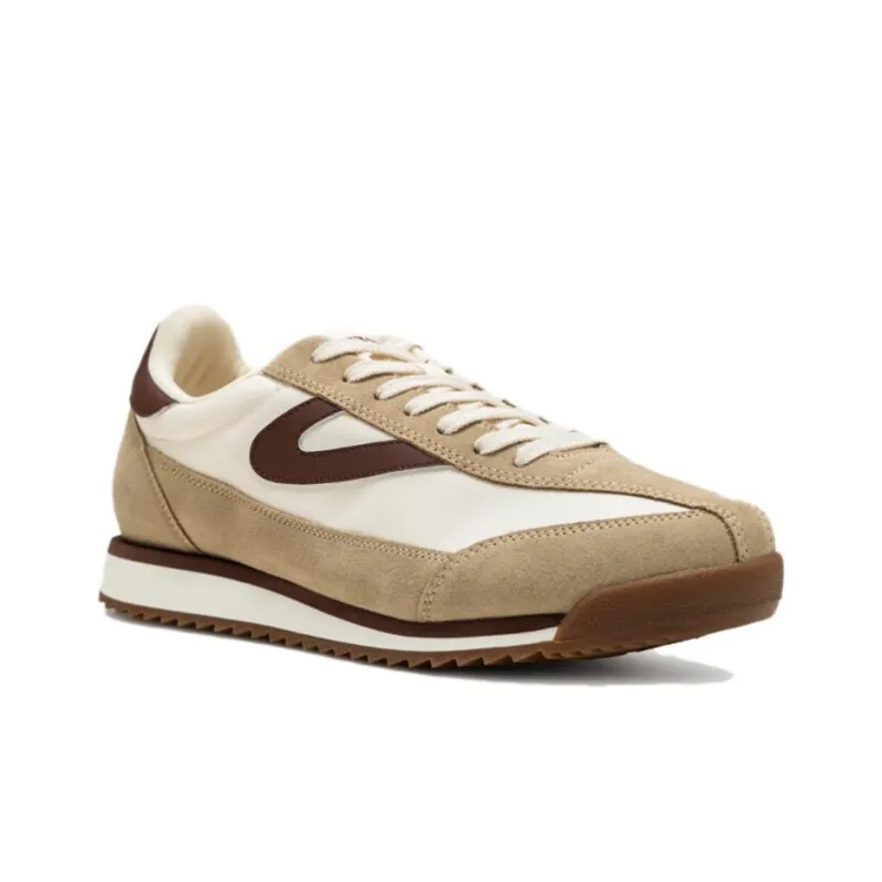 TRETORN Casual Shoes Unisex Brown-2