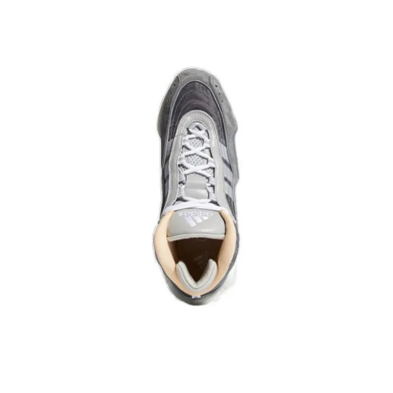 Adidas Crazy Byw Icon 98 Grey-3