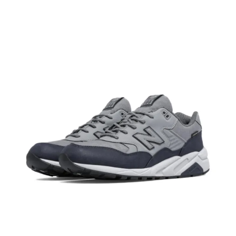 New Balance 580 Gore Tex 'Grey'-2