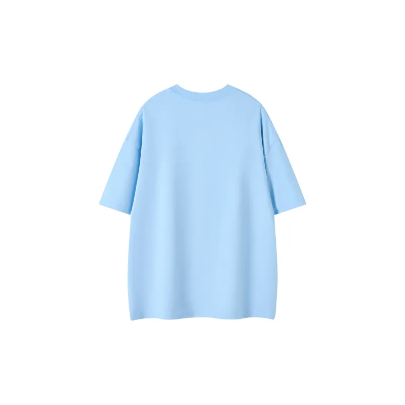 LEVEL RELAX Series T Shirt Unisex-12