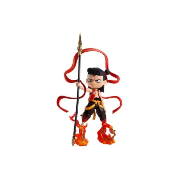BANDAI Ne Zha S.H.Figuarts Figuarts Zero Scale Figures 14cm