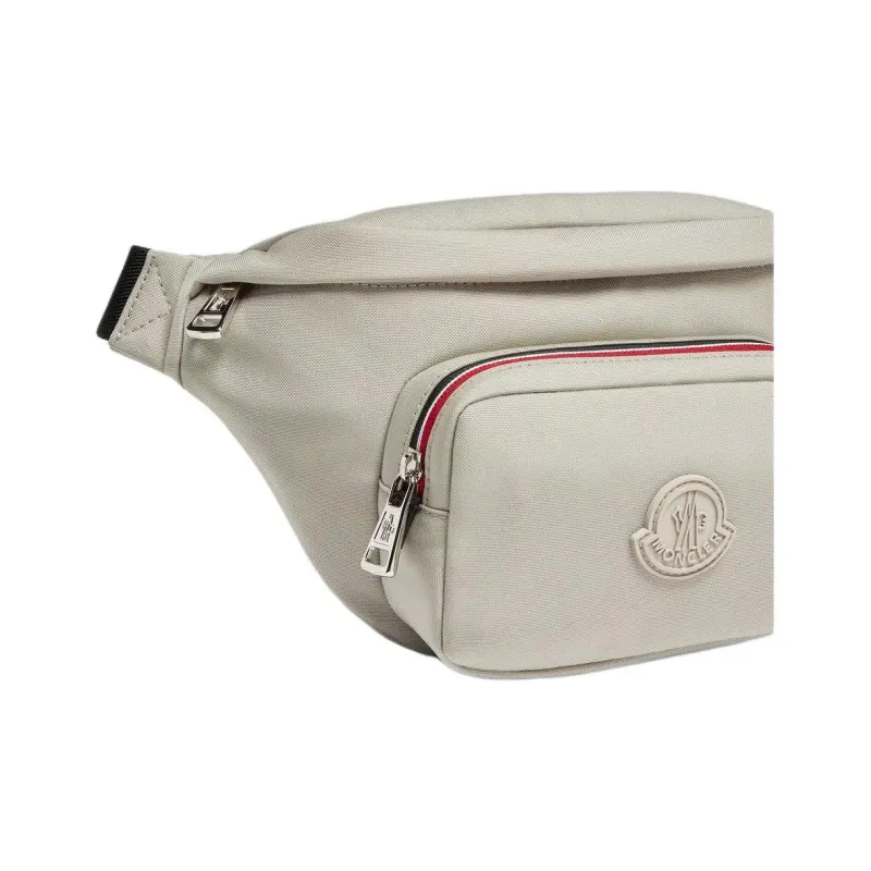 Moncler Durance Zipped Belt Bag-2