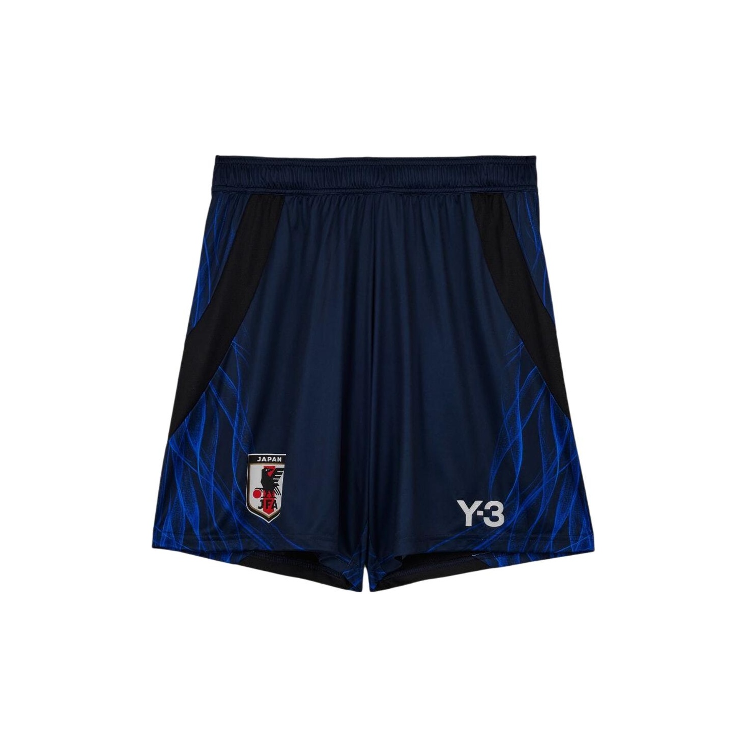 【好評にて期間延長】 Shorts Casual Series Co-branded JFA Y-3 Men POIZON - Blue Ink その他