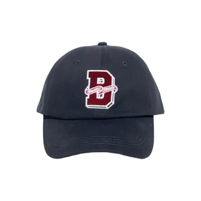 Mountainpeak Cotton Baseball Caps Unisex-2
