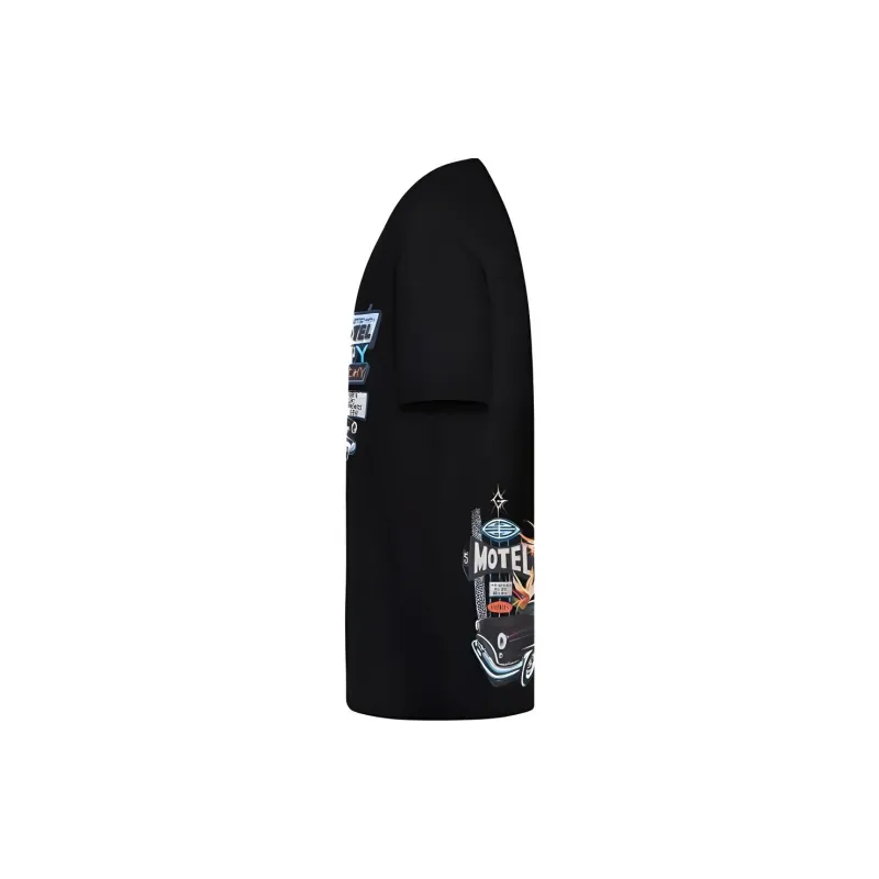 Givenchy Motel T Shirt-2