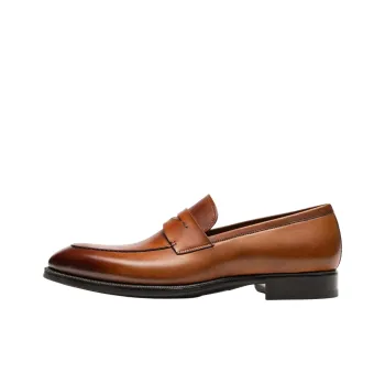 Magnanni Garner Loafers Men's Brown