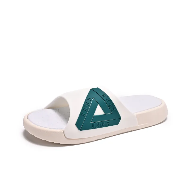 Guci Tianlun Couple Slide Slippers Unisex-15