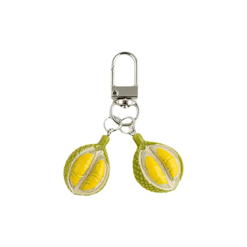 US8ACC Keychains Unisex-4
