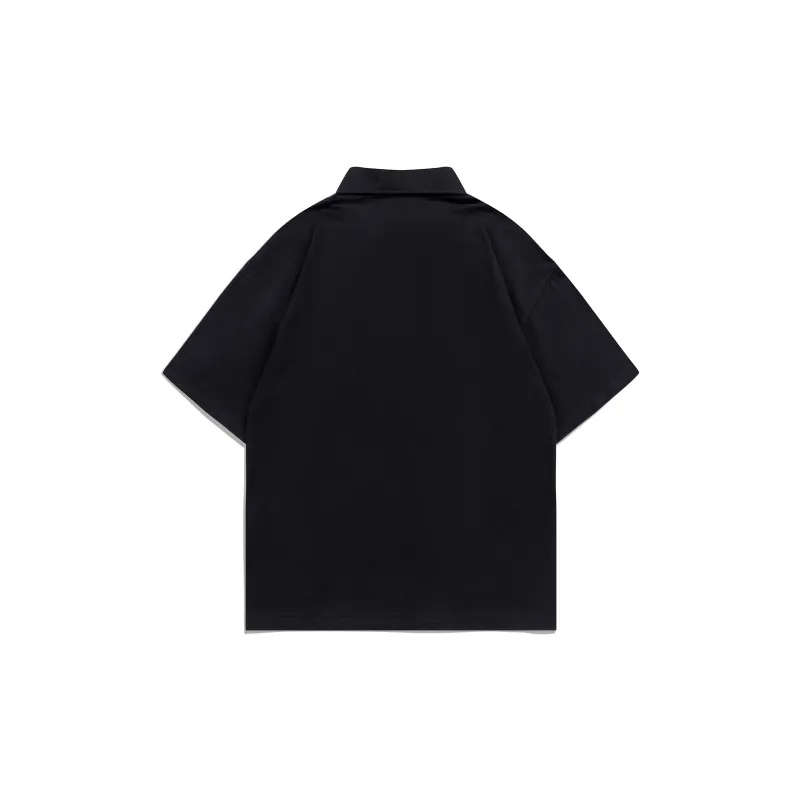 NASTYPALM Polo Shirts Unisex-1