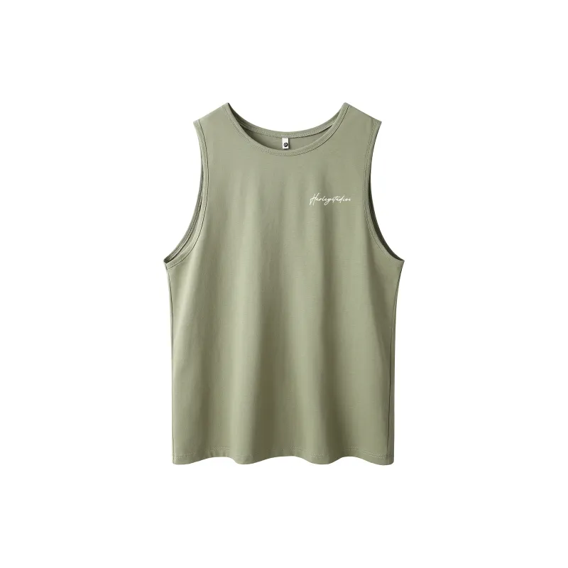 Hurley Tank Tops Unisex-9
