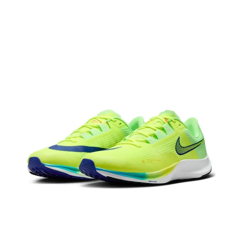 Nike Air Zoom Rival Fly 3 'Volt Lime Blast'-2
