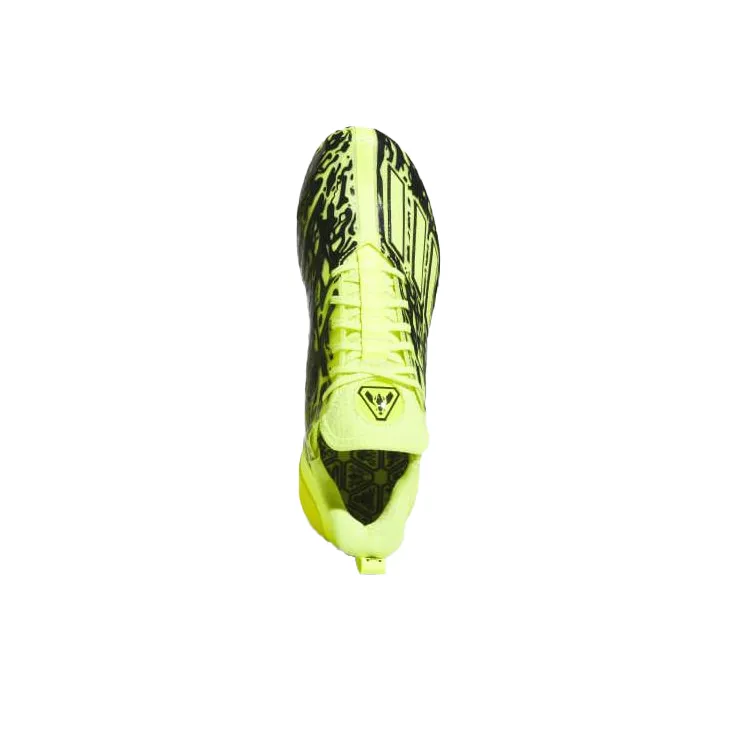 Adidas Adizero 12.0 'Poison Solar Yellow'-4