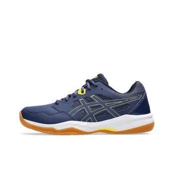Asics Gel Renma Thunder Blue Bright Yellow