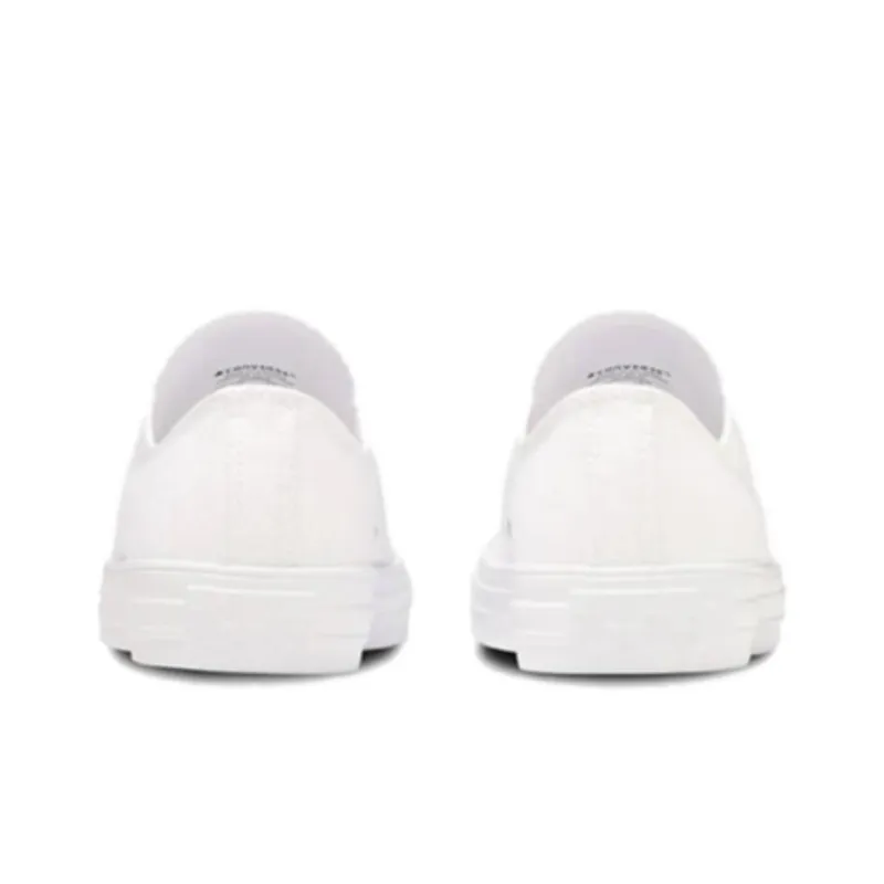 Converse Chuck Taylor All Star Space Racer Low Top 'White'-4