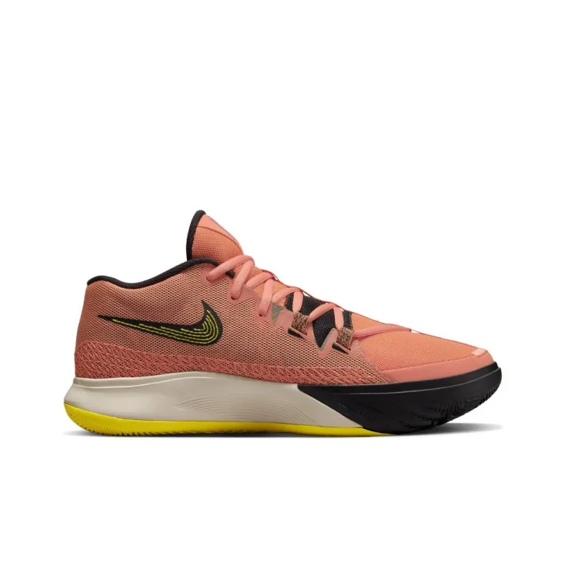 Nike Kyrie Flytrap 6 Ep 'Orange Trance'-1