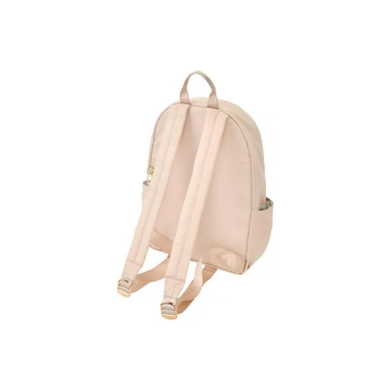 Disney Winnie The Pooh Series Polyester Backpack Unisex Beige-2