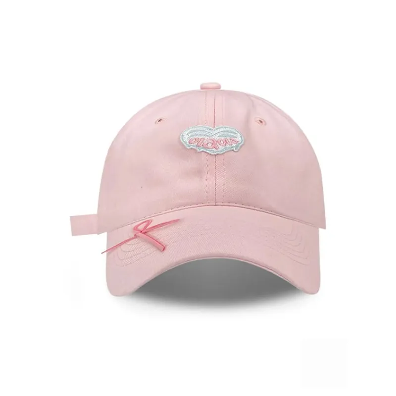 AAJF Cotton Baseball Caps Unisex-3