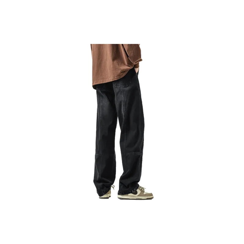 REDU Jeans Unisex-1