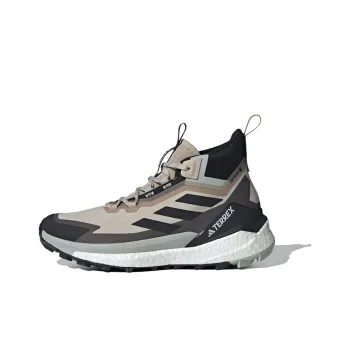 Terrex Free Hiker Adidas 2.0 GORE TEX 'Wonder Beige'