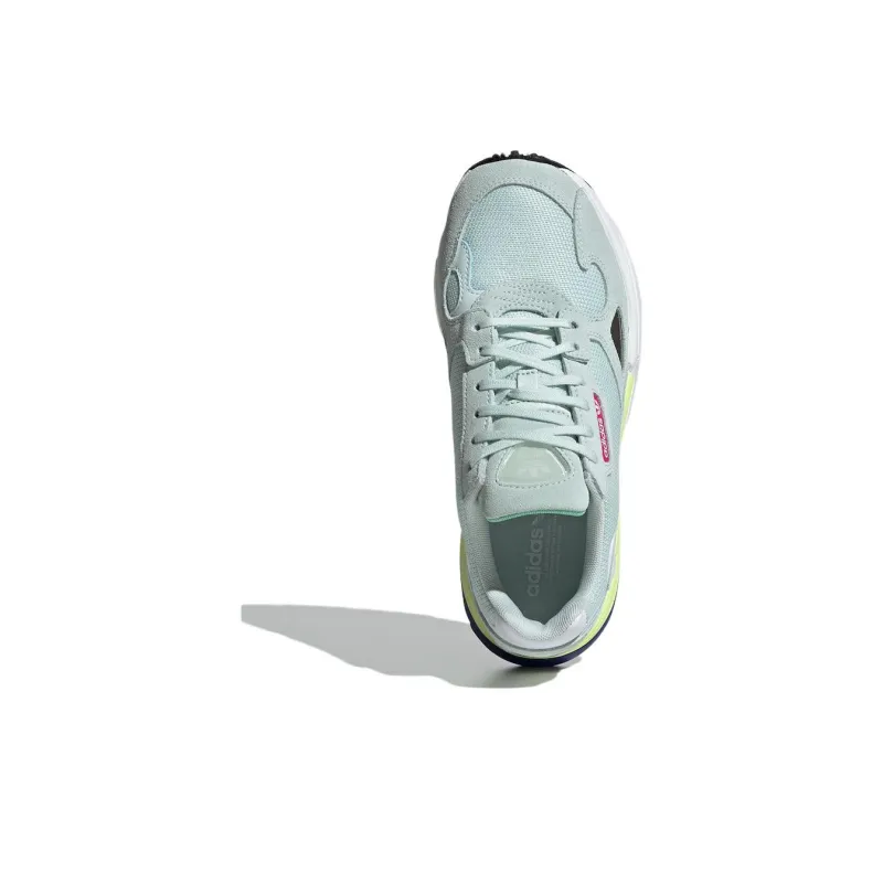 Adidas Falcon Ice Mint Women's-4