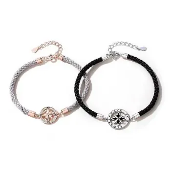 MOVER Bracelets Unisex