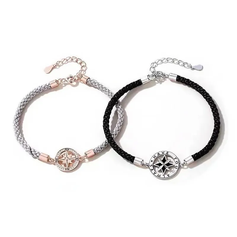 MOVER Bracelets Unisex-0