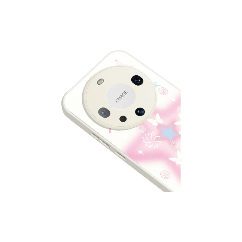 MINISO Phone Cases-10