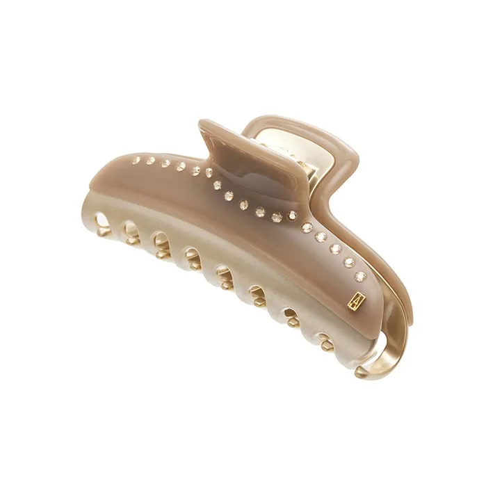 ALEXANDRE DE PARIS Primier Wandom Large Size Claw Clip Hair Accessories Women's-8