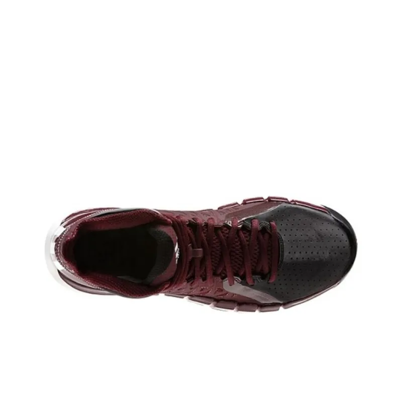 Adidas D Rose 773 2 Light Maroon-2
