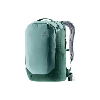 DEUTER Recycled Material Backpack Men's Jade Green