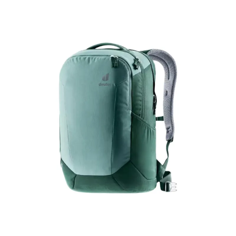 DEUTER Recycled Material Backpack Men's Jade Green-0
