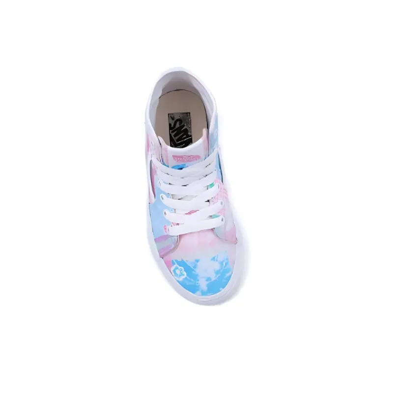 Vans SK8HI 'Sunny Day Tapered VR3'-3
