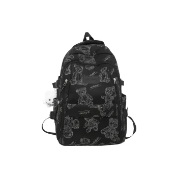 Venerable Brahma Backpacks