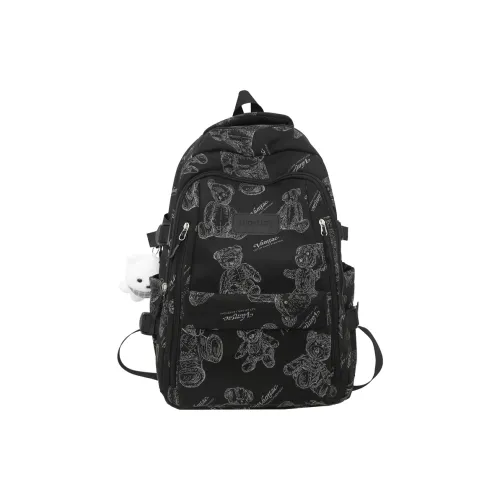 Venerable Brahma Backpack