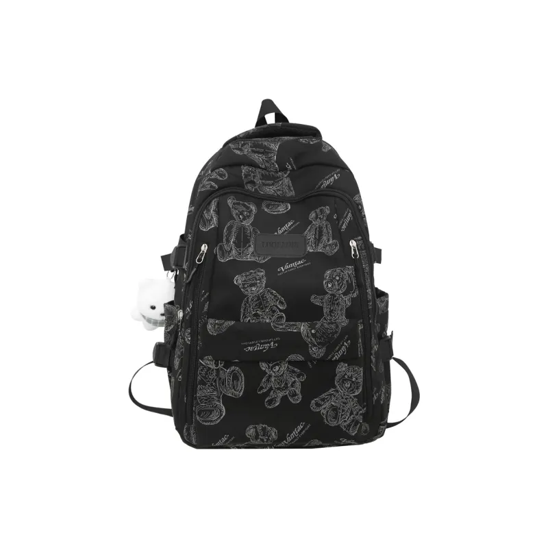 Venerable Brahma Backpacks-0